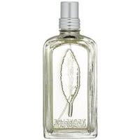 l occitane verbena eau de toilette