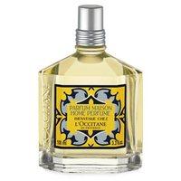 L Occitane Beinvenue Home Perfume