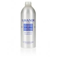 l occitane lavender foaming bath