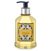 l occitane beinvenue home hand cleansing gel