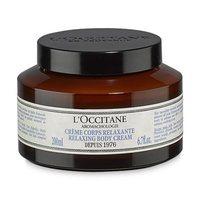 L Occitane Aromachologie Relaxing Body Cream