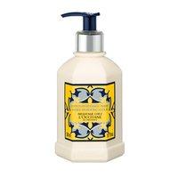 L Occitane Beinvenue Home Hands Hydrating Lotion