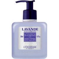 L Occitane Lavender Cleansing Hand Wash