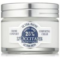 L Occitane Ultra Rich Comforting Cream