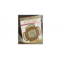 L To D Celtic Designs Book