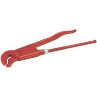 L-pipe wrench 45° NWS 167S1-5-430