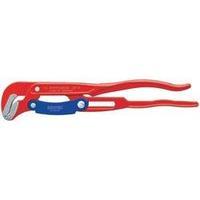 l pipe wrench 45 1 12 knipex 83 60 015