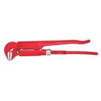 L-pipe wrench 90Â° 2\" Wiha 29...