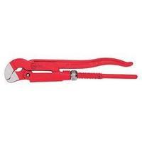 l pipe wrench 45 1 12 wiha 29436