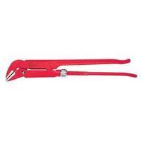 L-pipe wrench 45° 1 1/2\