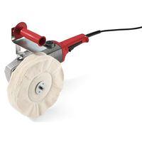 L 1202 ~ Powerful low-speed polisher, 1600 watt