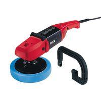 L 602 VR ~ Variable-speed polisher with a high torque