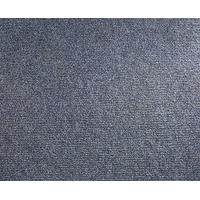 L-Shaped Kitchen Mat, Slate, Olefin Fibre