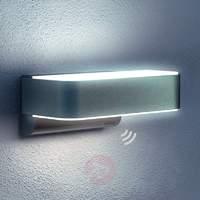 l 810 led ihf intelligent outdoor wall light