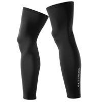 L-xl Black Altura 2016 Leg Warmers