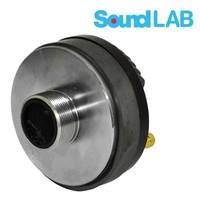 L060AL Titanium Screw-on Compression Driver With 1\