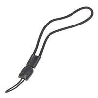 L1-BK Black Camera Strap