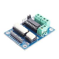 L293 Optoelectronic Isolation Motor Drive Module