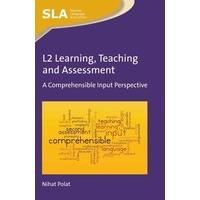 l2 learning teaching and assessment