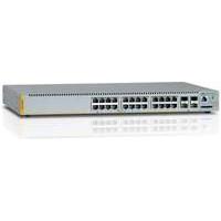 L2+ Managed Switch 8 X 10/100/1000mbps Poe Ports 2 X Sfp Uplink Slots 1 Fixed Ac Power Supply