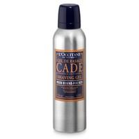 L'Occitane Pour Homme Cade Shaving Gel 150ml