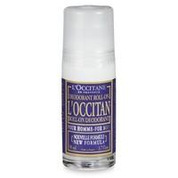 L'Occitane Pour Homme L'Occitan Roll-On Deodorant 50ml