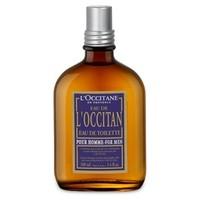 L'Occitane Pour Homme L'Occitan Eau De Toilette 100ml