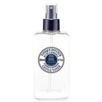 l39occitane shea butter gentle toner 200ml