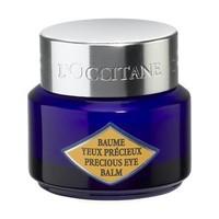 l39occitane immortelle precious eye balm 15ml