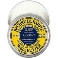 L'Occitane Shea Butter Organic Certified 150ml
