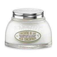 l39occitane almond milk concentrate 200ml