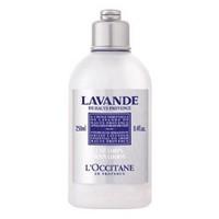 L'Occitane Lavender Organic Body Lotion 250ml