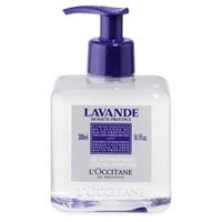 l39occitane lavander cleansing hand wash 300ml