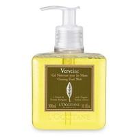 l39occitane verbena cleansing hand wash 300ml