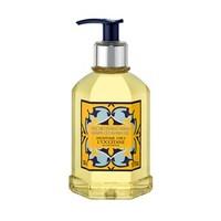 l39occitane en provence welcome home hands cleansing gel 300ml