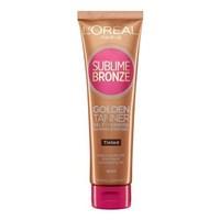 L'Oreal Paris Sublime Bronze Tinted Shimmer Gel (Body) 150ml