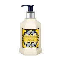 l39occitane en provence welcome home hands hydrating lotion 300ml