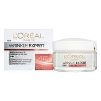 L'Oreal Paris Wrinkle Expert 45+ Day Cream 50ml