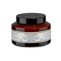 L'Occitane Aromachologie Relaxing Body Cream 200ml