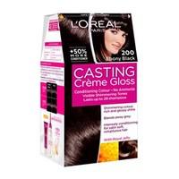 L'Oreal Paris Casting Creme Gloss 535 Chocolate