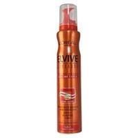 L'Oreal Paris Elvive Styliste Curl Control Mousse 200ml