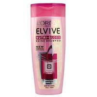 L'Oreal Paris Elvive Nutri-Gloss Shampoo 250ml