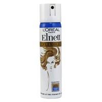 l39oreal paris elnett extra strength flexible hold 75ml