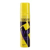 l39oreal paris studio pro boost it volume extra strong hairspray 75ml