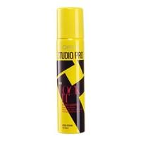 L'Oreal Paris Studio Pro LOCK IT Ultra Strong Fixing Hairspray 75ml
