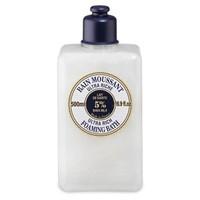 L'Occitane Shea Butter Ultra Rich Foaming Bath 500ml