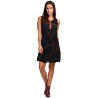 L33 Dress INES women\'s Dress in black