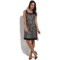 L33 Dress AMBRE women\'s Dress in black