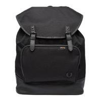 L7310 Nylon Rucksack