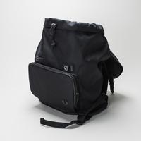 L8206 Nylon Rucksack